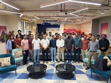 Scaling Food Brands: Growth, Franchising, and Operations - Ahmedabad edition