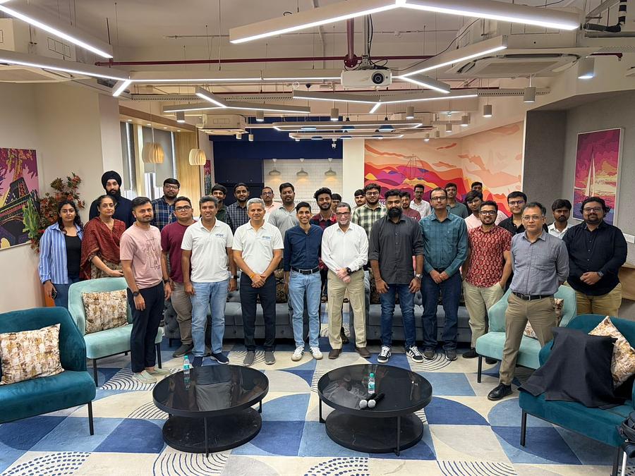 From Scaling Food Brands: Growth, Franchising, and Operations - Ahmedabad edition