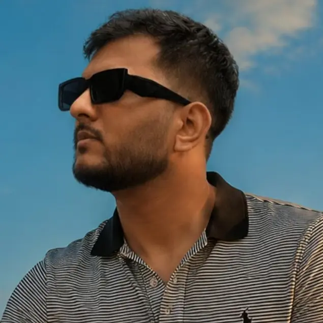 Sumit Baban Sontakke