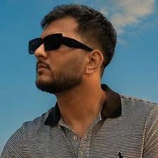Sumit Baban Sontakke