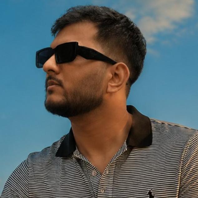 Sumit Baban Sontakke