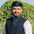Himanshu Patel
