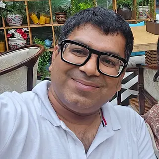 Jitendra Bakliwal