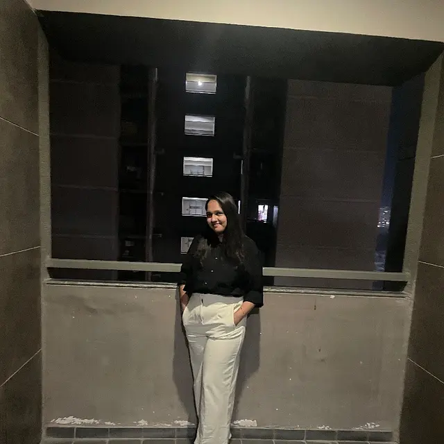 Riddhi  Shah 