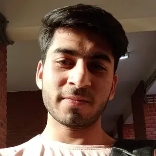Danishan  Farookh