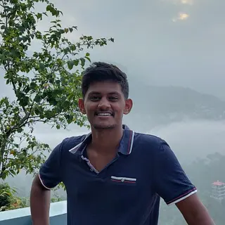 Vvs Basanth Pedapati