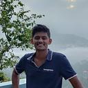 Vvs Basanth Pedapati