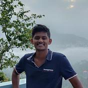 Vvs Basanth Pedapati