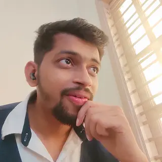 Hrishikesh Manekar