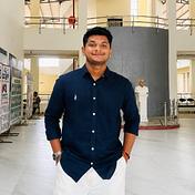 Manthan Khambhati
