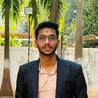 Poojan Anghan