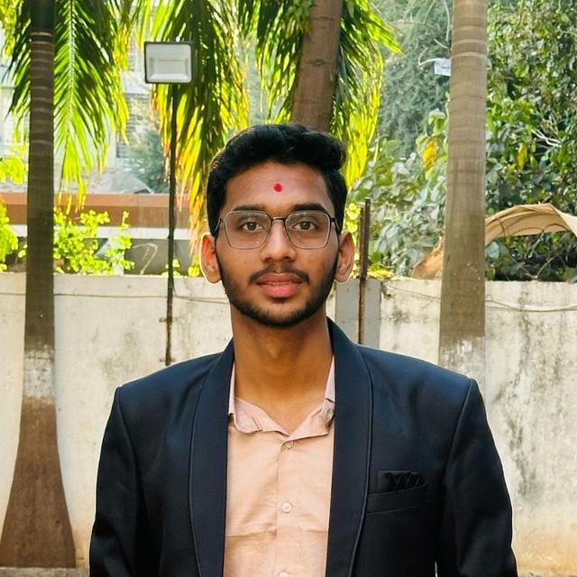 Poojan Anghan