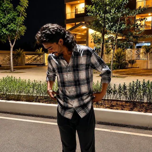 Bhuvan Chandar 
