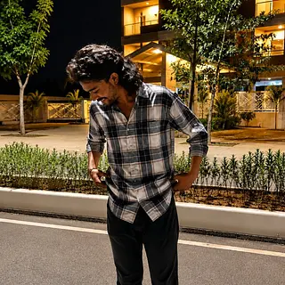 Bhuvan Chandar 