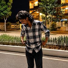 Bhuvan Chandar 