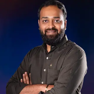 Shahil Changani