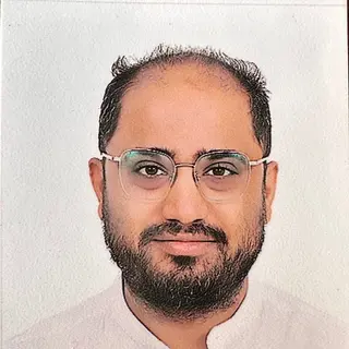 Vaibhav Darji