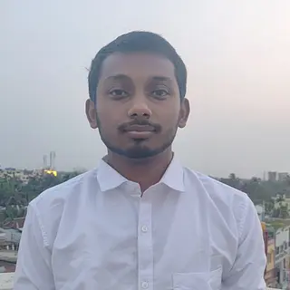 Debjit Majumder