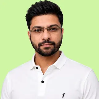 Ashraf Pathan