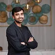 Sharad Bansal