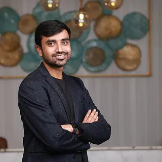 Sharad Bansal