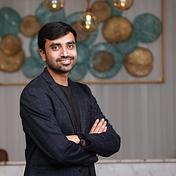 Sharad Bansal