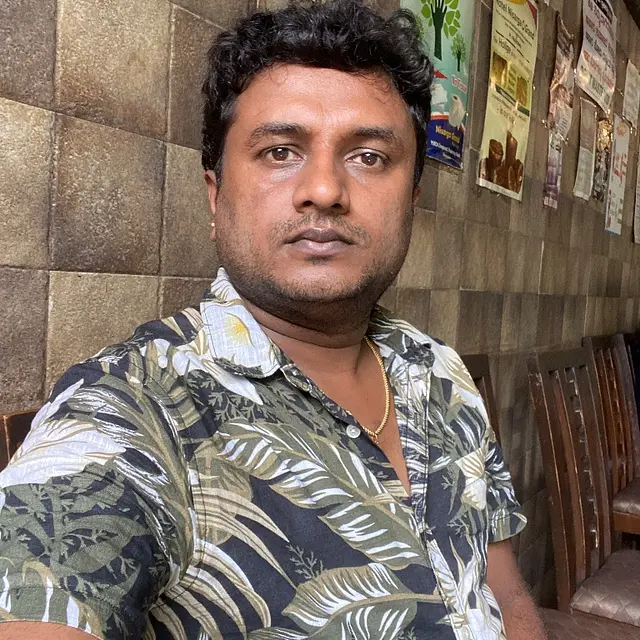 Hitesh S