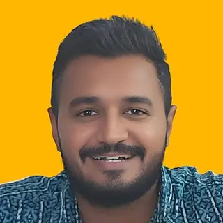 Ankit Vekariya