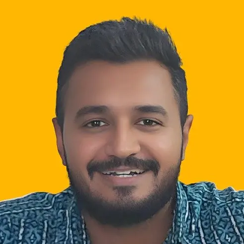 Ankit Vekariya