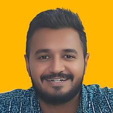 Ankit Vekariya