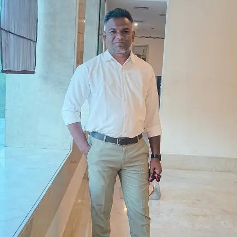 Akula Ramesh