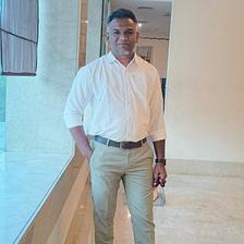 Akula Ramesh
