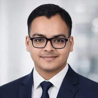 Dhruv Patel