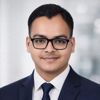 Dhruv Patel