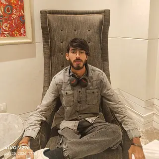 Jeet Mishra 