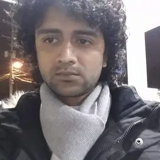 Bharath Reddy