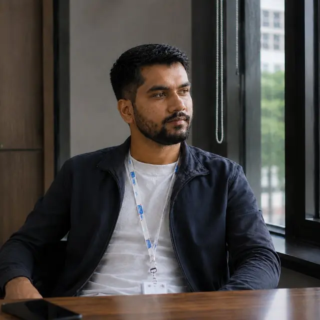 Abhimanyu Gupta