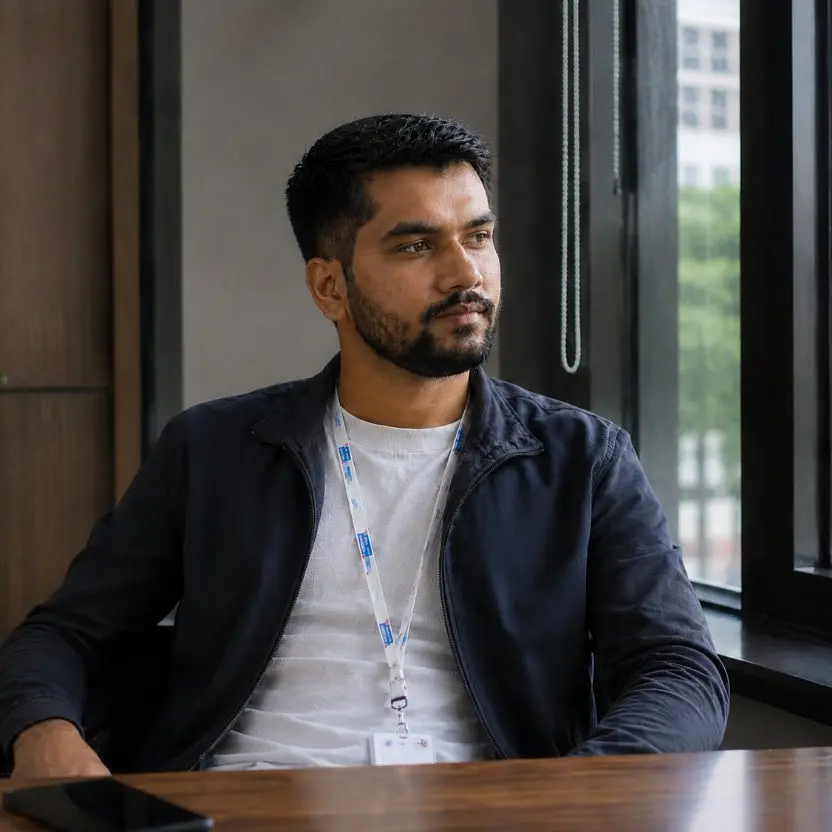 Abhimanyu Gupta