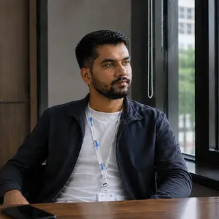 Abhimanyu Gupta