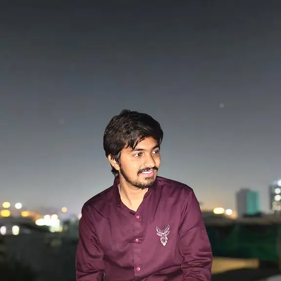 Abhishek Kateliya