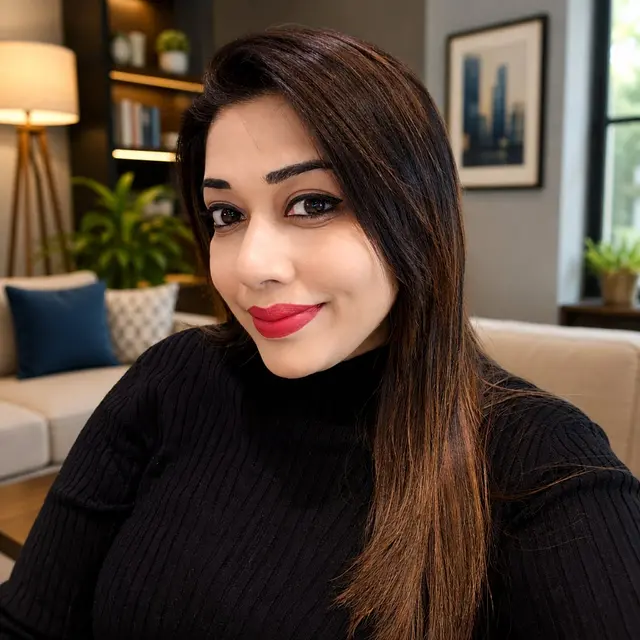 Radhika Khatri