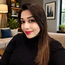Radhika Khatri