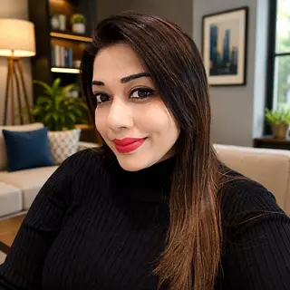 Radhika Khatri