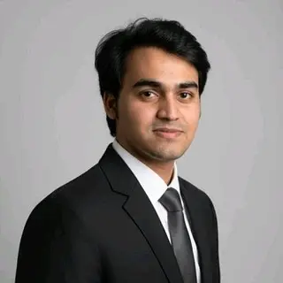 Shivam Dubey