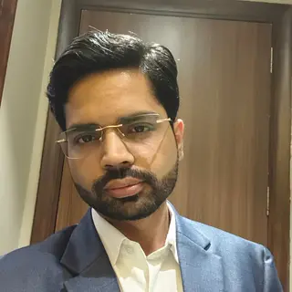 Ashish Bhatnagar