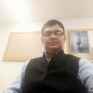 Rohit Raval