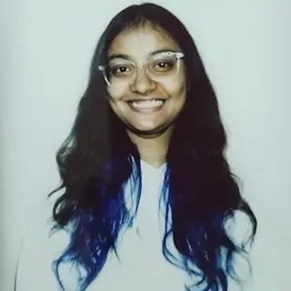 Shalini Sharma