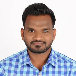 Bharat Kumar Martha