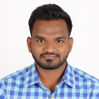 Bharat Kumar Martha