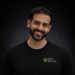 Yadhu Krishnan